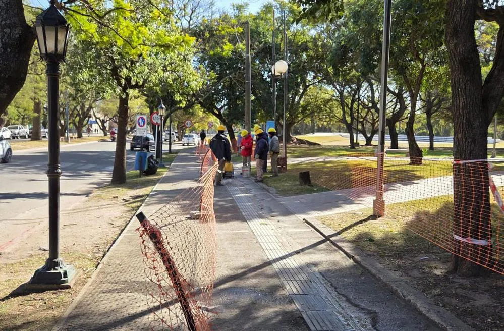 REGION OBJETIVO FOTO VILLA MARIA OBRA EPEC