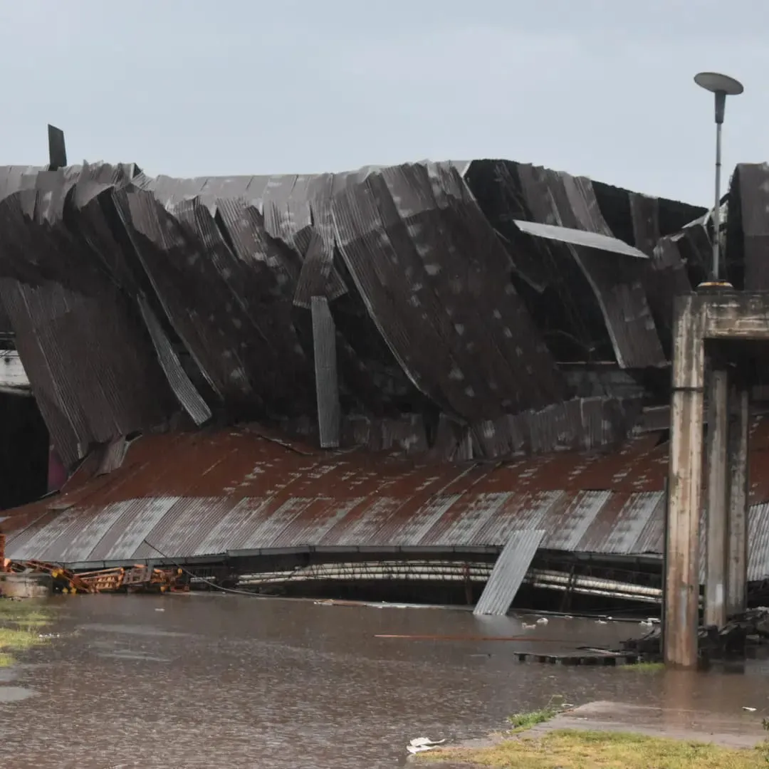 REGION OBJETIVO FOTO CAROYA DAÑOS TORMENTA 1 FACE