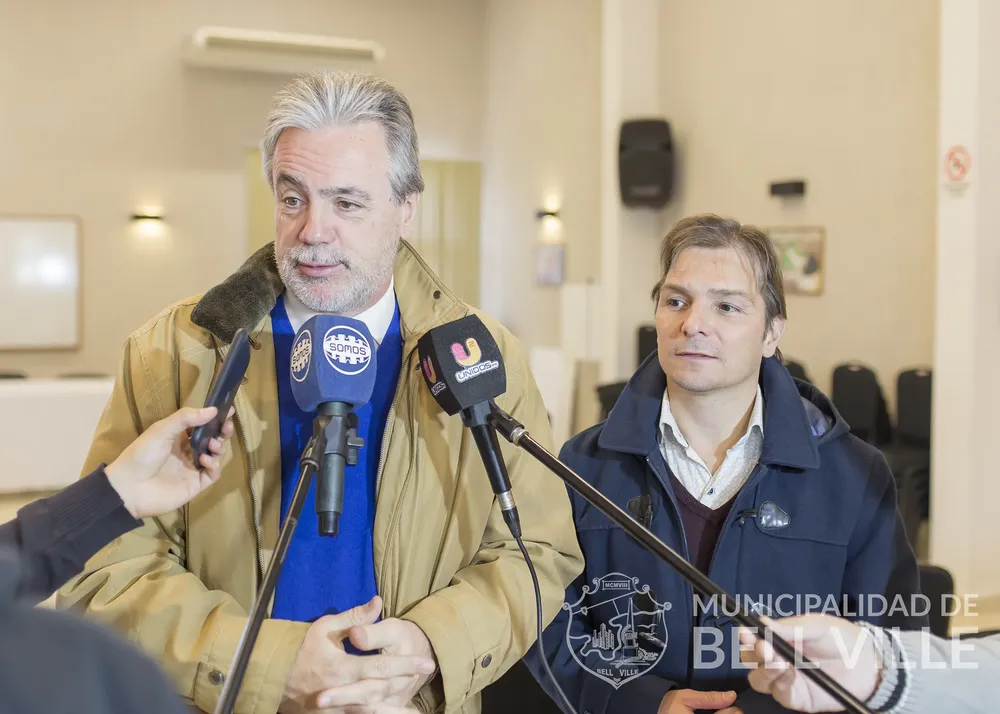 REGION OBJETIVO FOTO BELL VILLE PROGRAMA TRANSITO 1