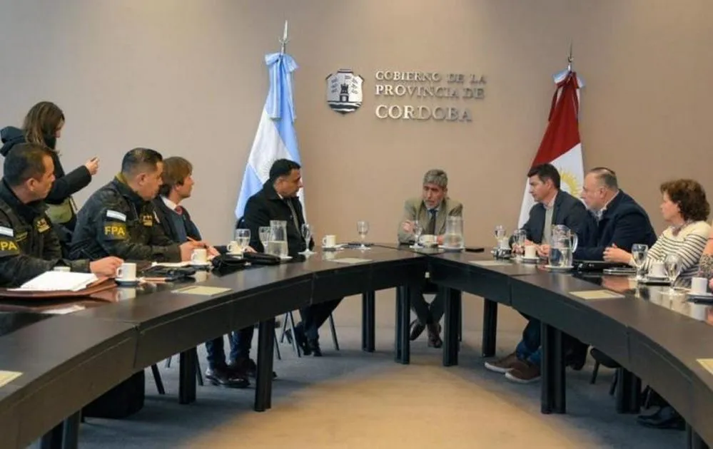 REGION OBJETIVO FOTO FPA VILLA MARIA BELL VILLE MARCOS JUAREZ