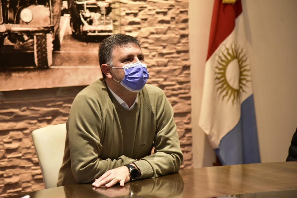 REGION OBJETIVO FOTO VILLA MARIA ROSSO