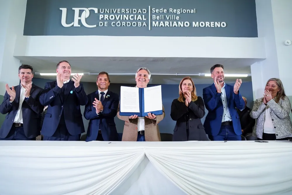 REGION OBJETIVO FOTO BELL VILLE UNIVERSIDAD PROVINCIAL