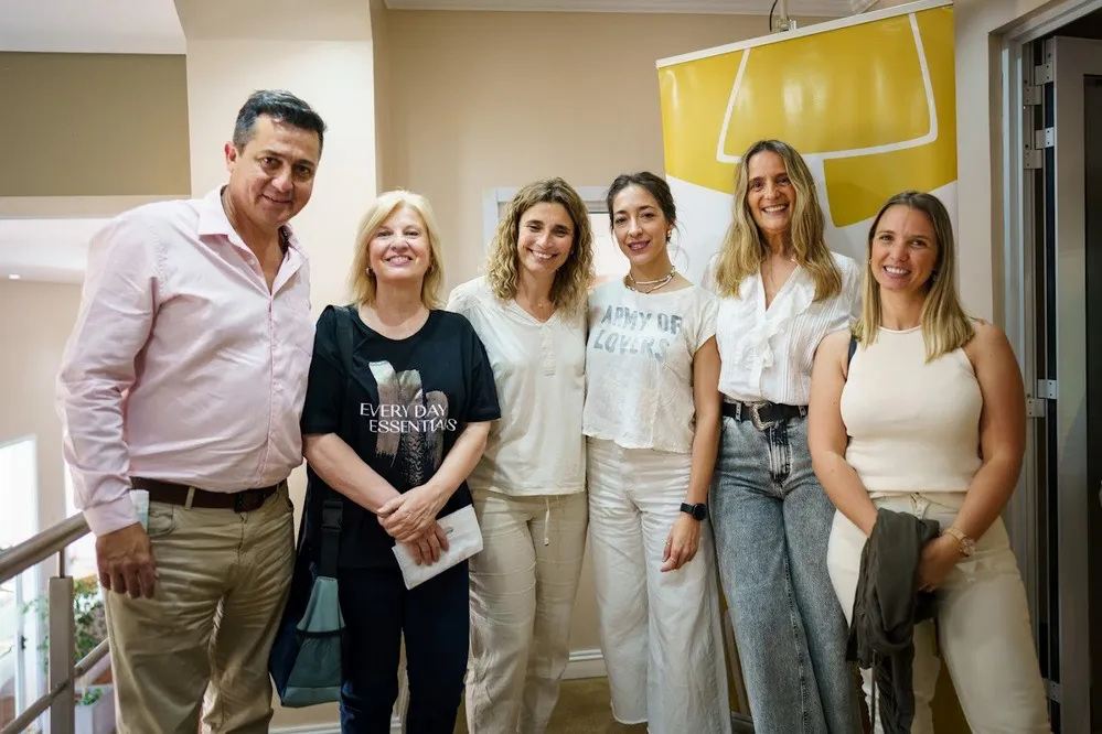 REGION OBJETIVO FOTO RIO CUARTO ENCUENTRO TURISMO BODAS