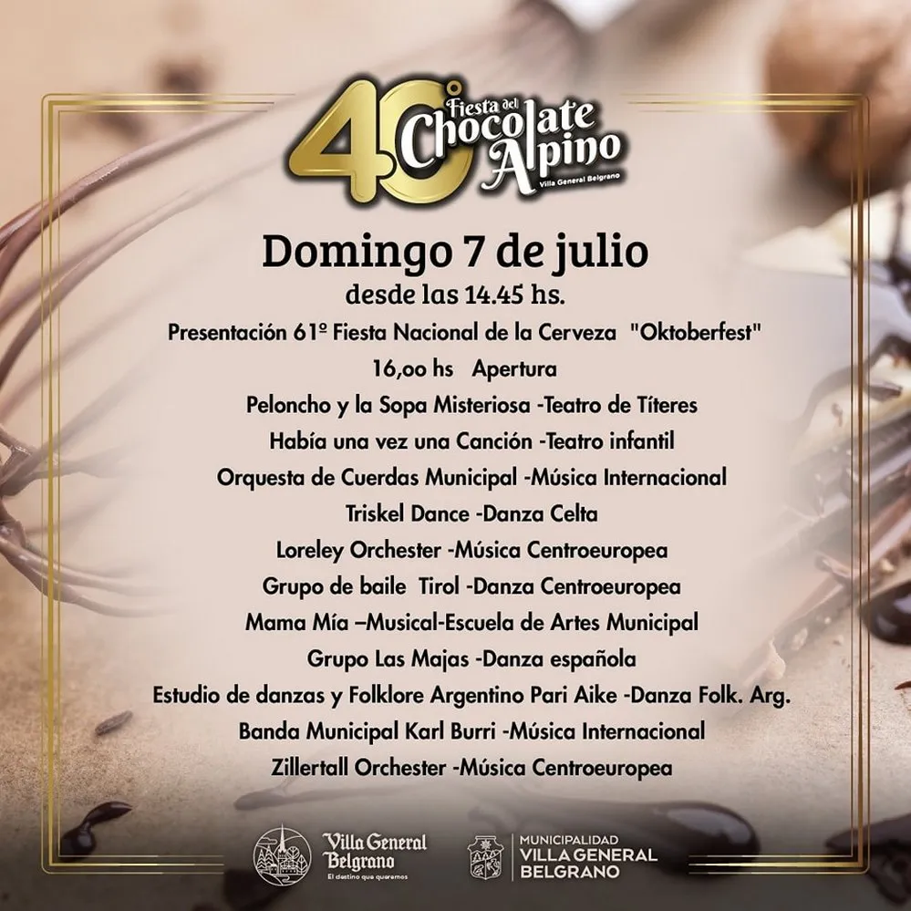 REGION OBJETIVO FOTO VGB FIESTA CHOCOLATE ALPINO 2024 3