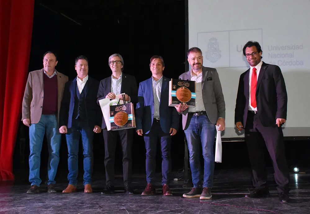 REGION OBJETIVO FOTO BELL VILLE UNIVERSIDAD POPULAR UNC