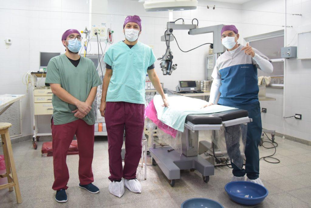 hospital arroyito
