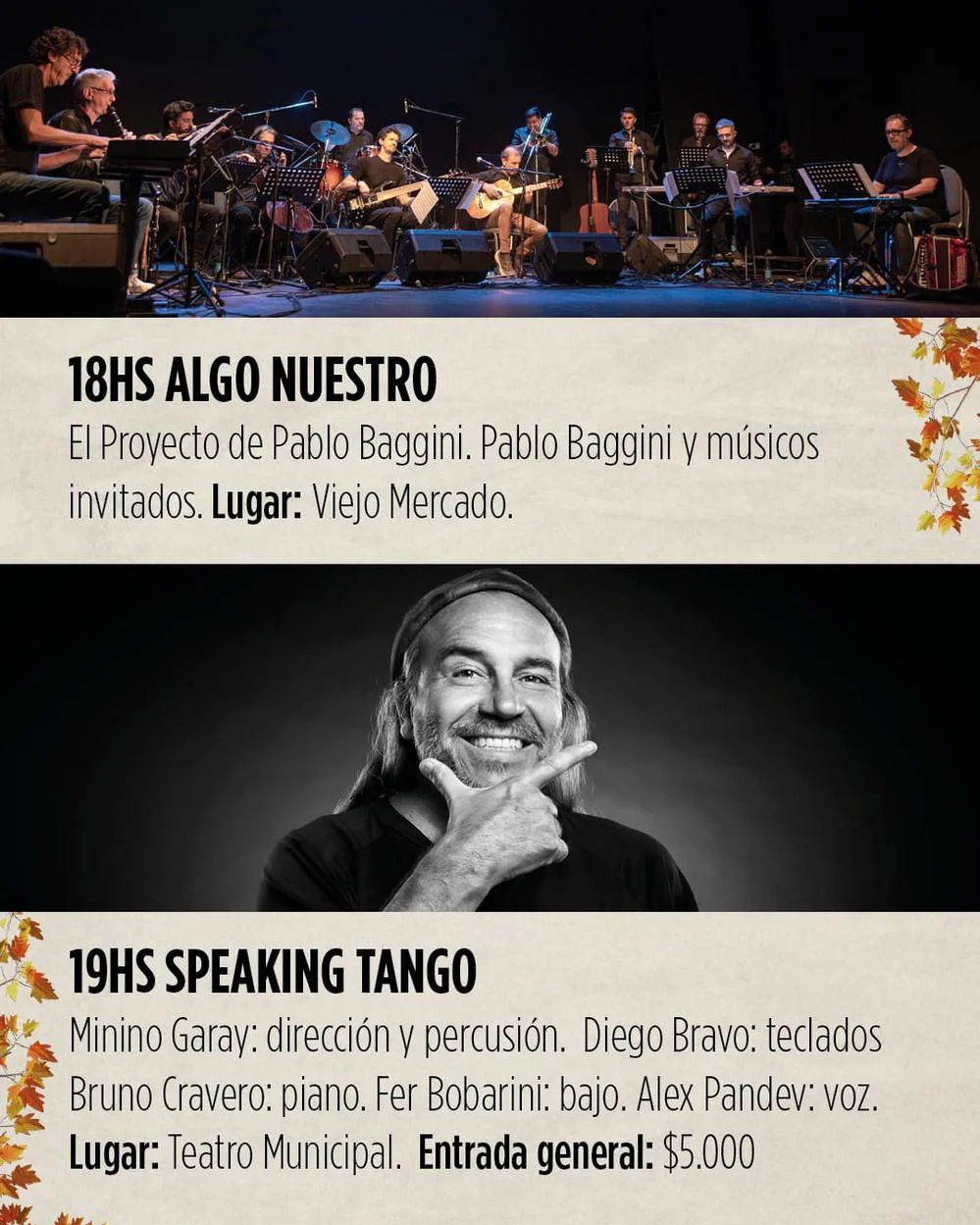 REGION OBJETIVO FOTO RIO CUARTO OTOÑO POLIFONICO 2026 3