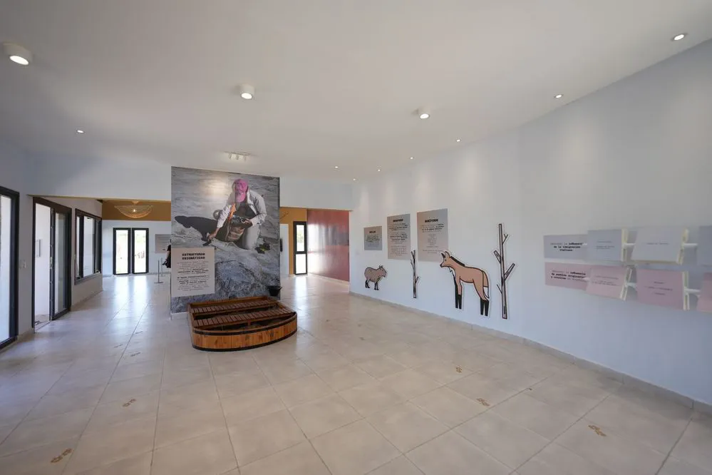 REGION OBJETIVO FOTO MARULL CENTRO ATENCION TURISTICA 1