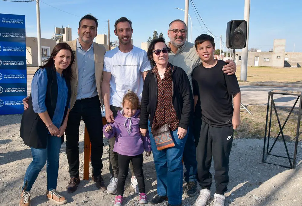 REGION OBJETIVO FOTO DESPEÑADEROS ENTREGA CASAS PLAN MUNICIPAL 2