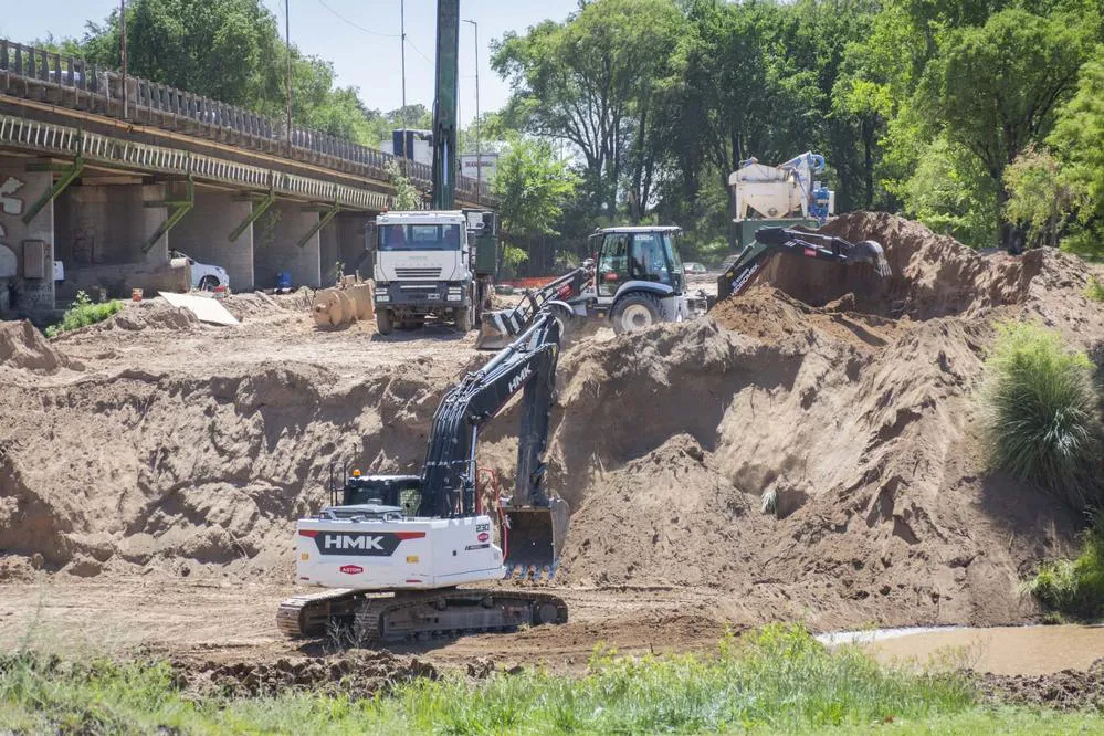 REGION OBJETIVO FOTO RIO CUARTO PUENTE CIRCUNVALACION