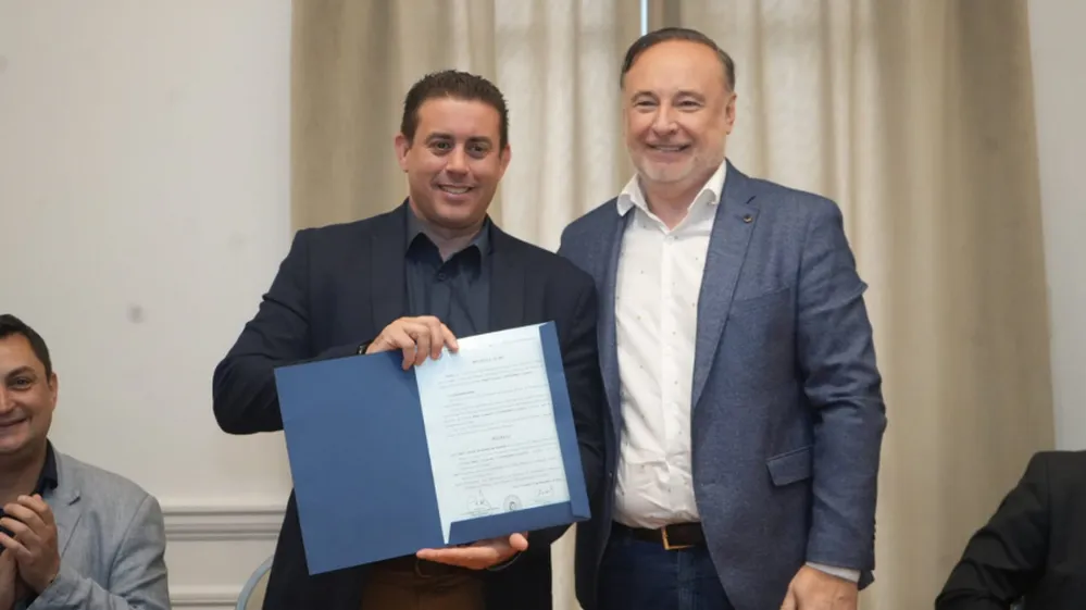 REGION OBJETIVO FOTO VILLA MARIA CONSEJOS BARRIALES ACCASTELLO CASSINERIO