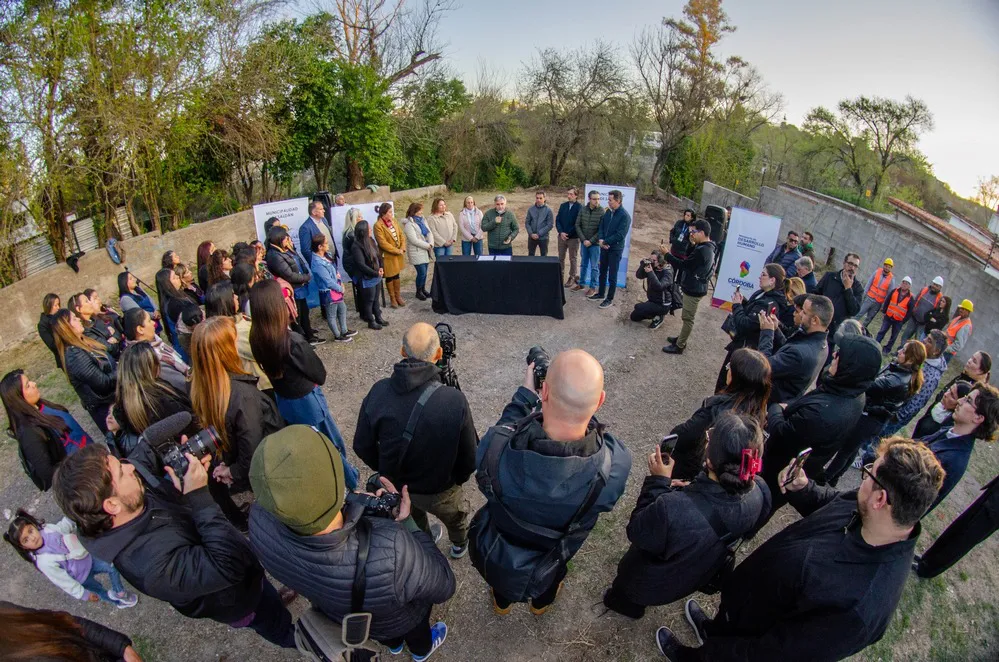 REGION OBJETIVO FOTO SALDAN CENTRO INFANTIL