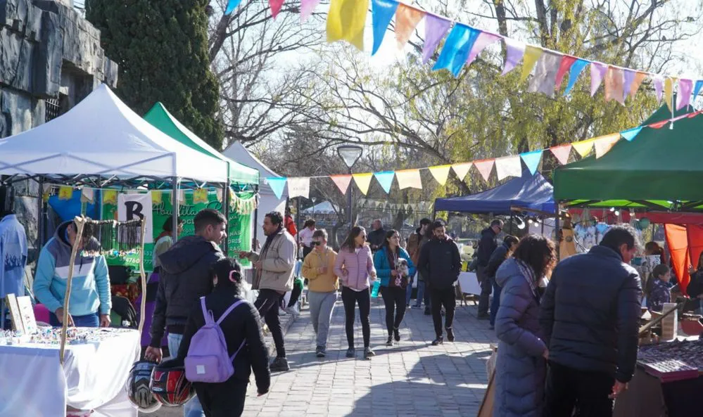 REGION OBJETIVO FOTO ALTA GRACIA FIN DE SEMANA EVENTOS INVIERNO