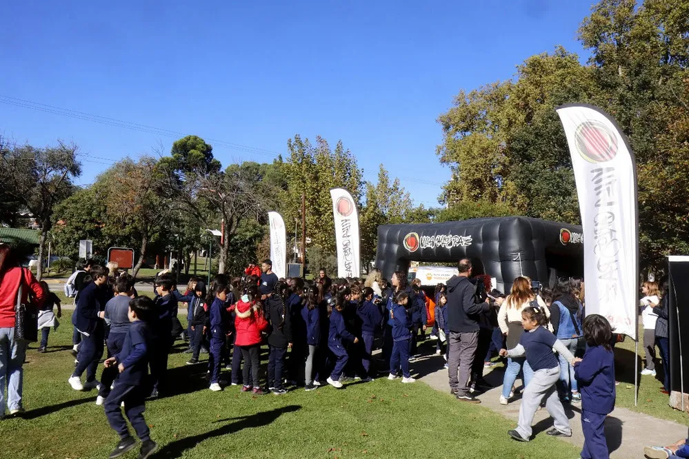 REGION OBJETIVO FOTO VILLA CARLOS PAZ DIA DEL ANIMAL 2025 1