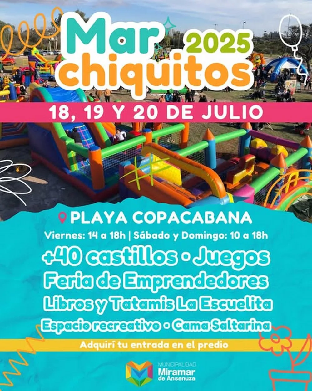 REGION OBJETIVO FOTO MIRAMAR DE ANSENUZA MARCHIQUITOS 3