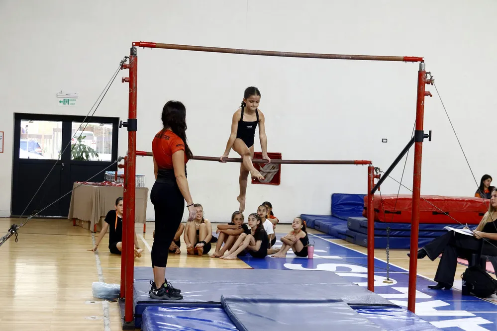 REGION OBJETIVO FOTO VILLA CARLOS PAZ FINDE XXL NOVIEMBRE 2