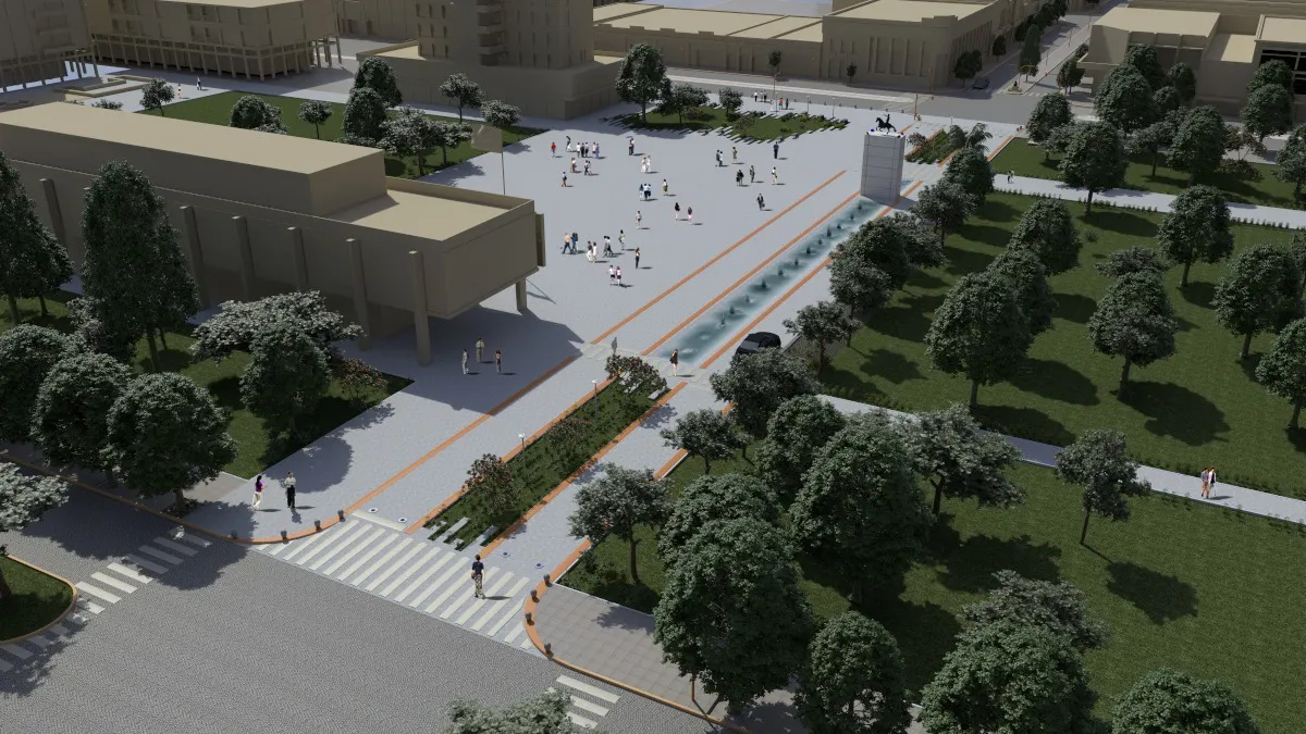 REGION OBJETIVO FOTO SAN FRANCISCO RENDER PLAZA CIVICA 6