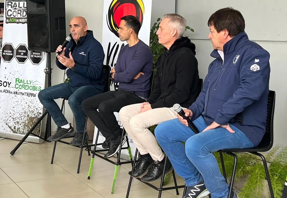 REGION OBJETIVO FOTO VILLA CARLOS PAZ RALLY PROVINCIAL PREVIA 4