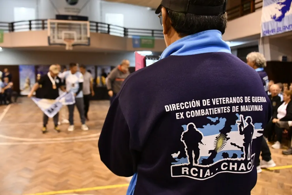 REGION OBJETIVO FOTO RIO CUARTO Cierre Olimpiadas Veteranos Malvinas (4)