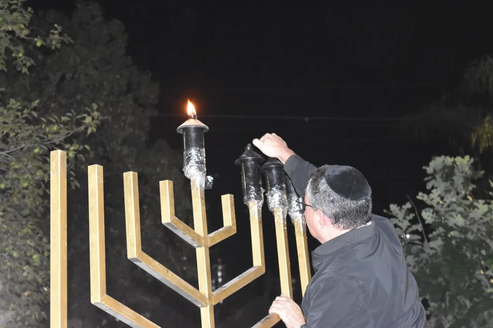 REGION OBJETIVO FOTO VILLA CARLOS PAZ FIN DE SEMANA LARGO 101223 2