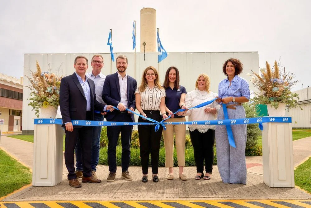 REGION OBJETIVO FOTO ARROYITO INAUGURACION IFF PLANTA 2