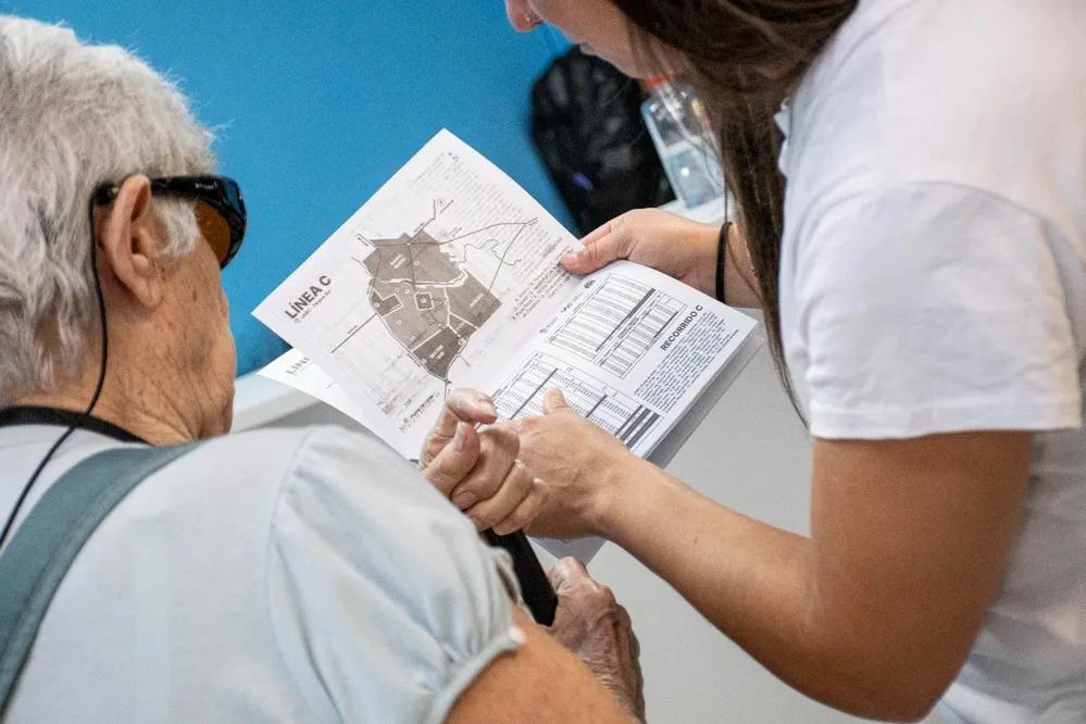 REGION OBJETIVO FOTO RIO CUARTO ASESORAMIENTO TRANSPORTE