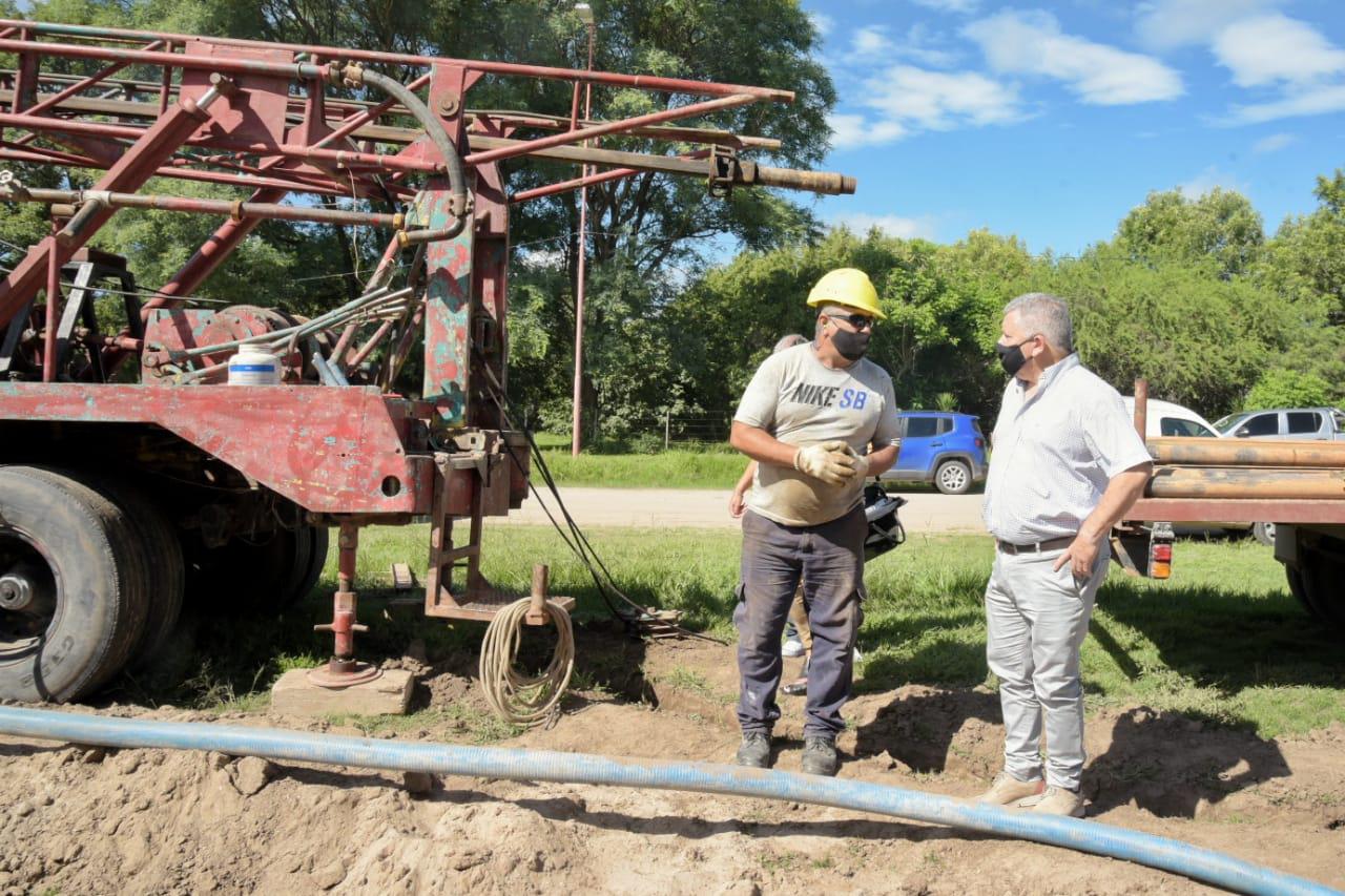 agua-potable Arroyito