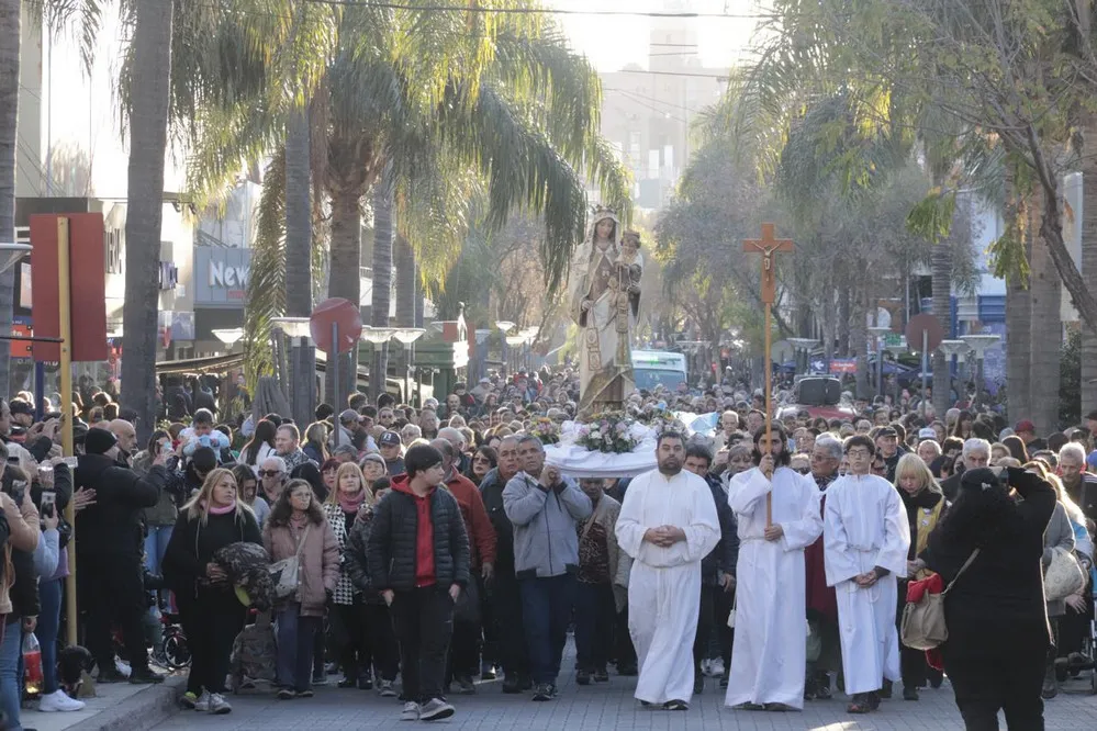 REGION OBJETIVO FOTO VILLA CARLOS PAZ ANIVERSARIO 111 1