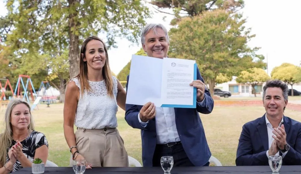 REGION OBJETIVO FOTO DEPTO MARCOS JUAREZ