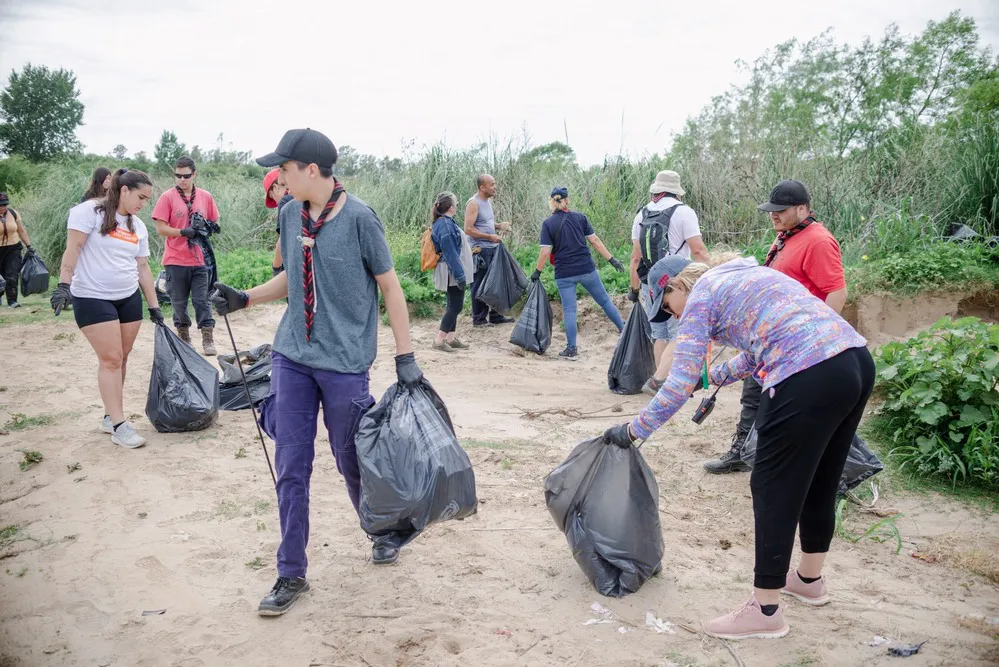 REGION OBJETIVO FOTO RIO CUARTO PLOGGING RESERVA CHOCANCHARAVA 5