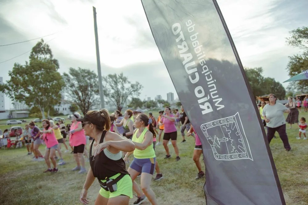 REGION OBJETIVO FOTO RIO CUARTO PARADOR TURISTICO COSTANERA SUR 3