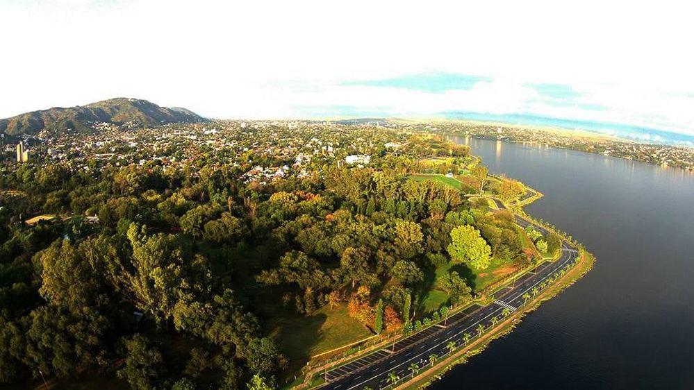 REGION OBJETIVO FOTO VILLA CARLOS PAZ CIUDAD