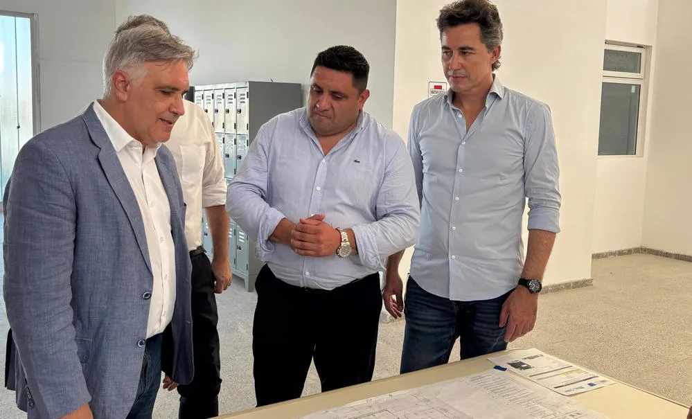 REGION OBJETIVO FOTO EL BRETE ANUNCIO RUTA