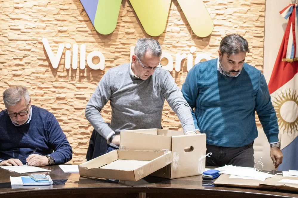 REGION OBJETIVO FOTO VILLA MARIA construcción de viviendas 03