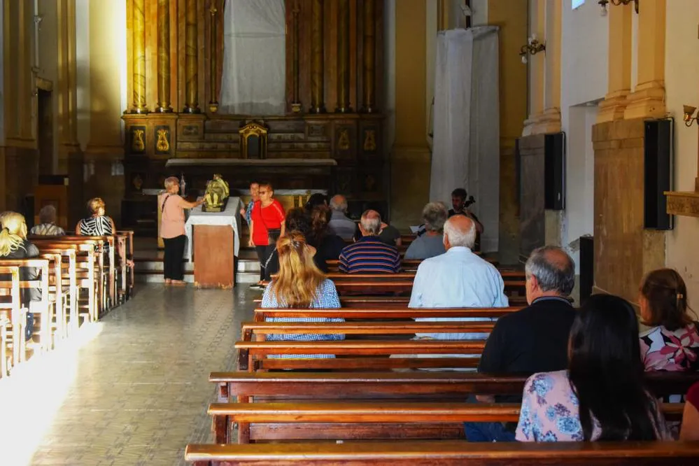 REGION OBJETIVO FOTO RIO CUARTO SEMANA SANTA OCUPACION 1