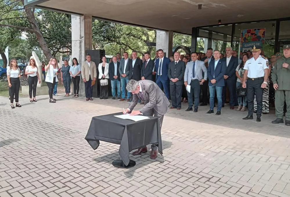 REGION OBJETIVO FOTO SAN FRANCISCO QUINTEROS CONVENIO