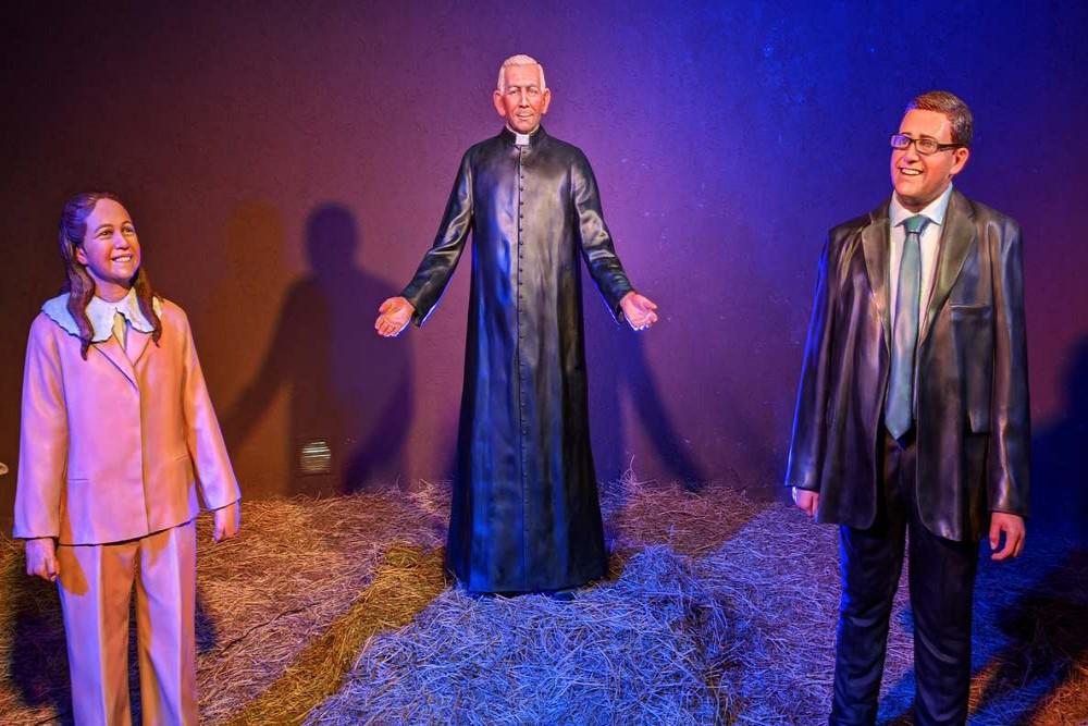 5-Parque tematico  Cura  Brochero