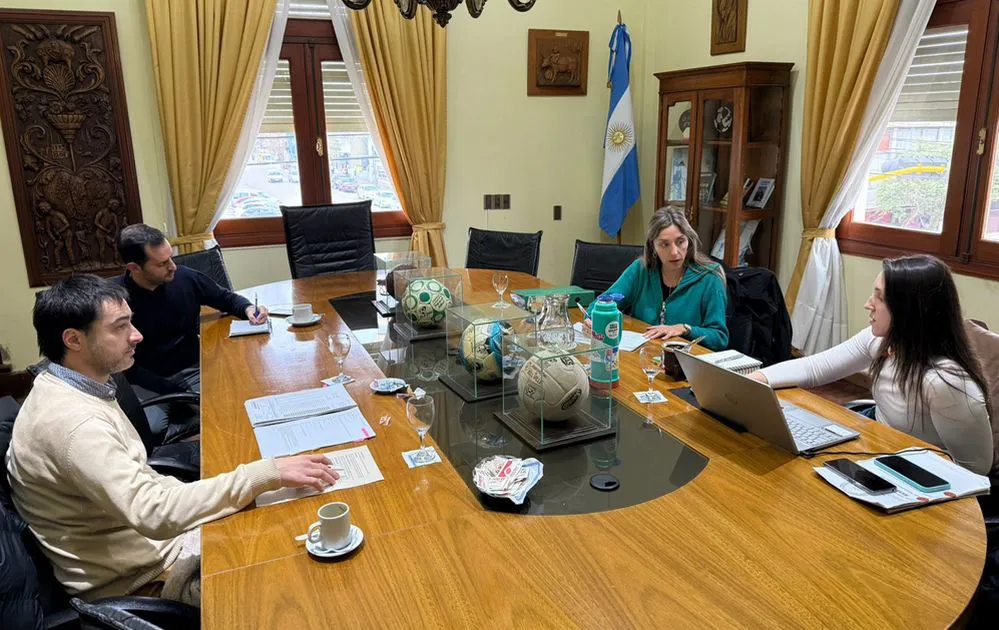 REGION OBJETIVO FOTO BELL VILLE Reunion-Presupuesto-Participativo