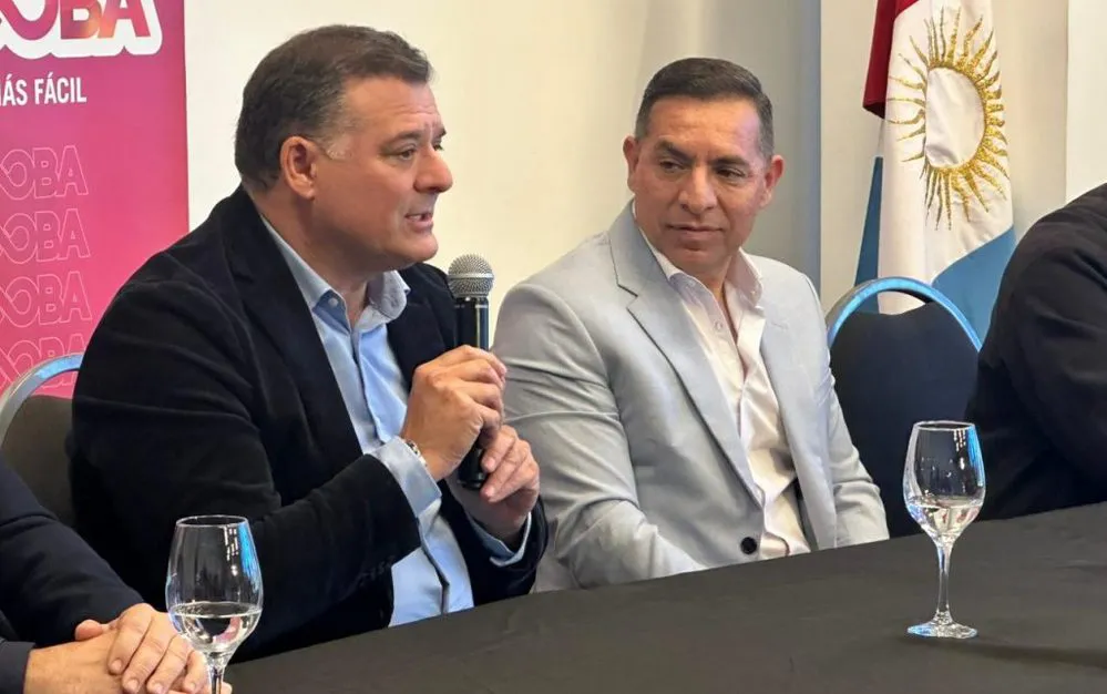 REGION OBJETIVO FOTO CURA BROCHERO ANUNCIO PEREGRINACION 2025 3