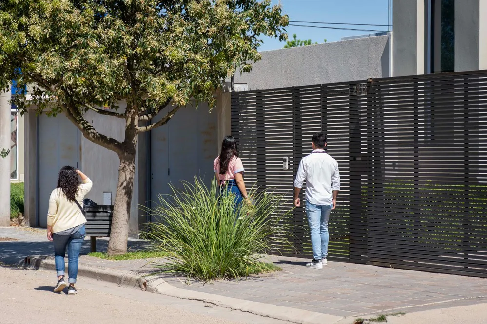 REGION OBJETIVO FOTO RIO CUARTO LA MUNI EN TU BARRIO RELEVAMIENTO