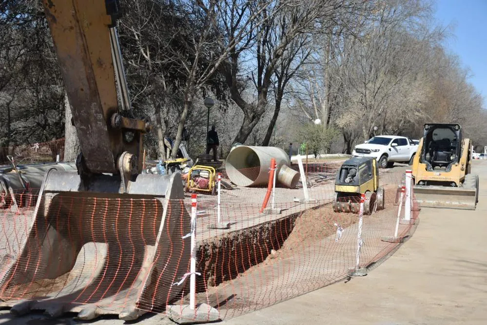 REGION OBJETIVO FOTO SANEAMIENTO SAN ROQUE CLOACAS 1