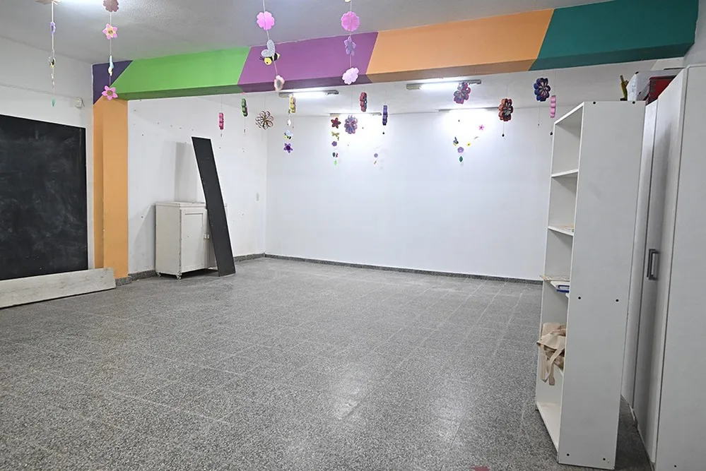REGION OBJETIVO FOTO VILLA DEL ROSARIO SALA 3 AÑOS