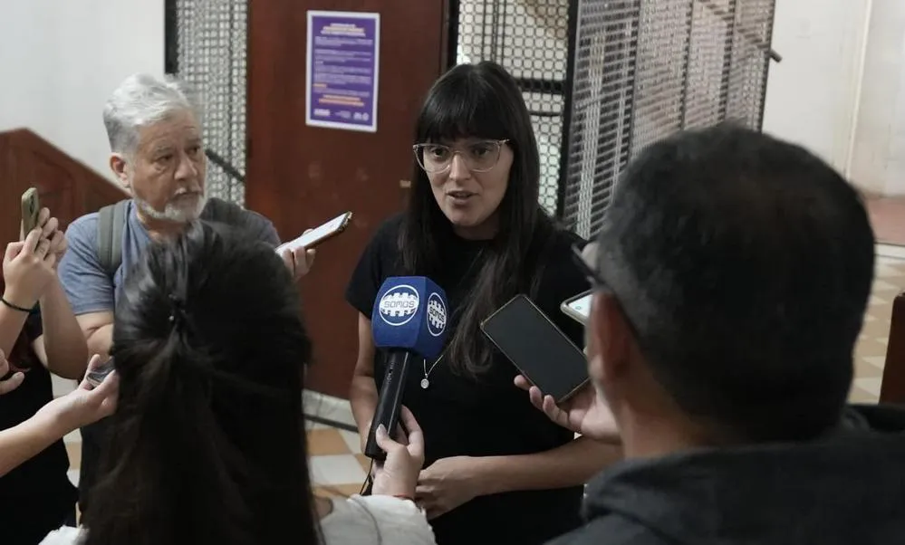 REGION OBJETIVO FOTO VILLA MARIA ADELA GUIRARDELLI