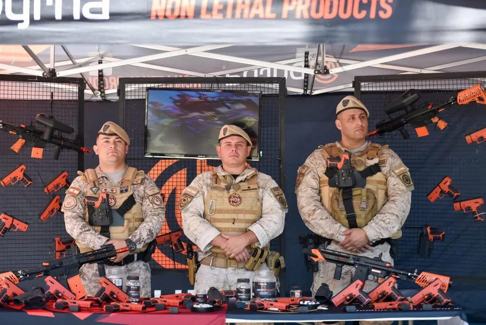 REGION OBJETIVO FOTO MINA CLAVERO Operativo-Verano-Seguridad-19