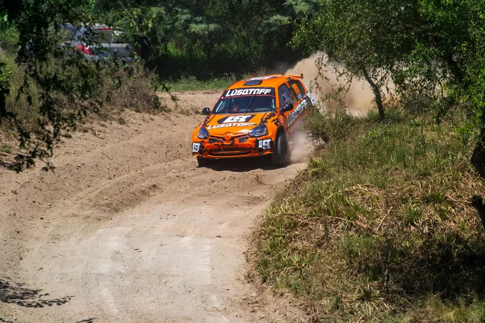 REGION OBJETIVO FOTO VILLA CARLOS PAZ RALLY LATAM 3