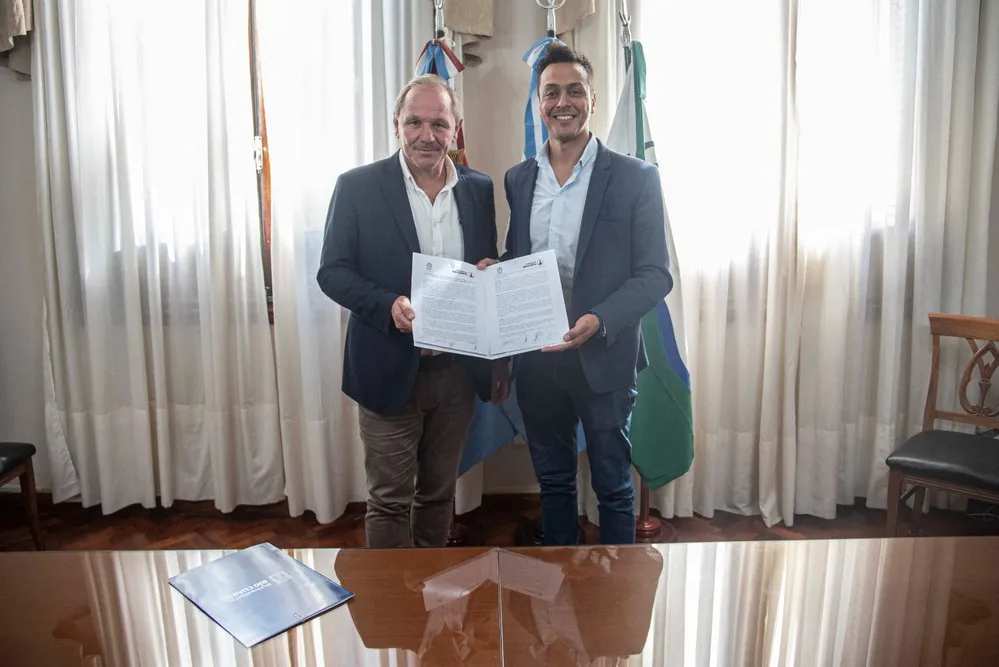 REGION OBJETIVO FOTO HOLMBERG CONVENIO CONTROL NOCHE