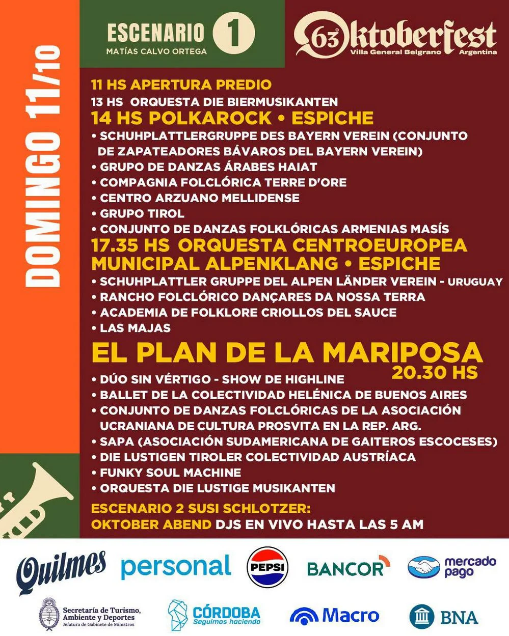 REGION OBJETIVO FOTO VGB OKTOBERFEST GRILLA SEGUNDO FINDE 3