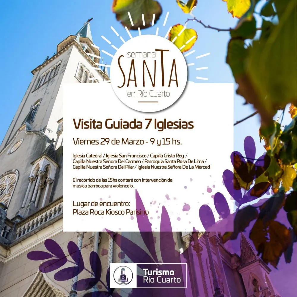 REGION OBJETIVO FOTO RIO CUARTO SEMANA SANTA 2024 3