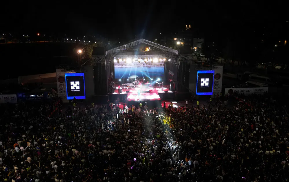 REGION OBJETIVO FOTO VILLA CARLOS PAZ PRIMAVERA 2024 3