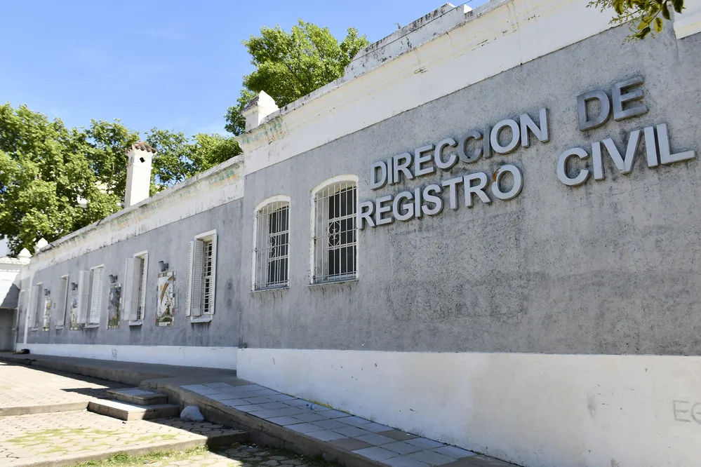 REGION OBJETIVO FOTO RIO CUARTO Operativo DNI Registro Civil 17-11-2023 - 15